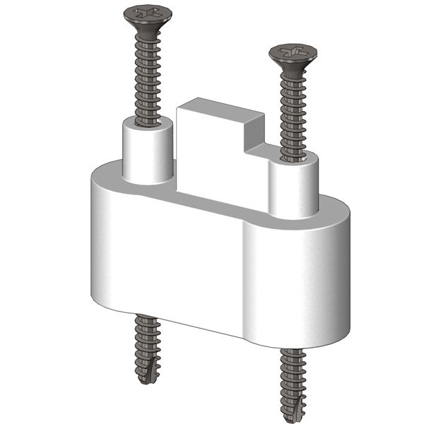 Trudesign Distanzstück für 103157 Palby Marine A/S, Korsvej 3, 6000, Kolding, DK