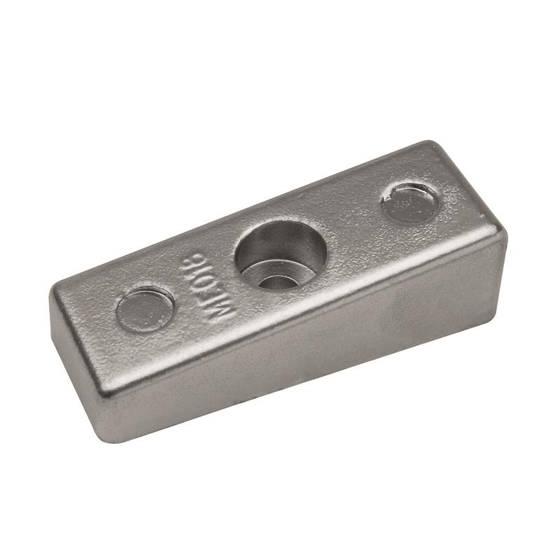 PLASTIMO ANODE MERCURY PLATTE 75-200 CV