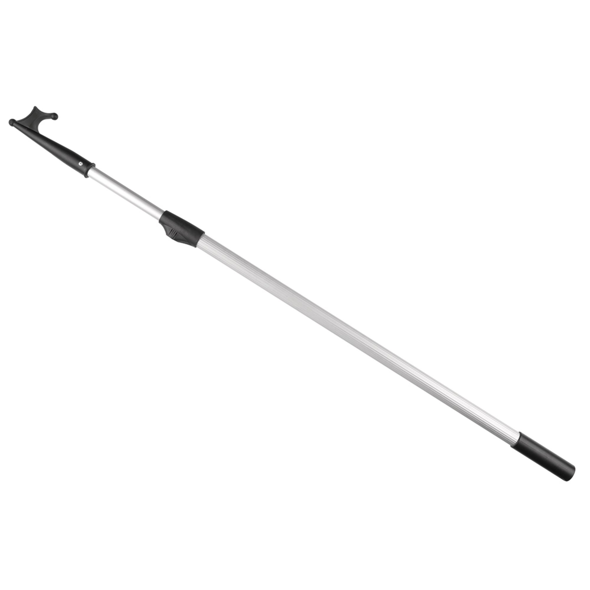 SPRENGER, Bootshaken mit Arretierung - 60/100 cm, ø 30 mm