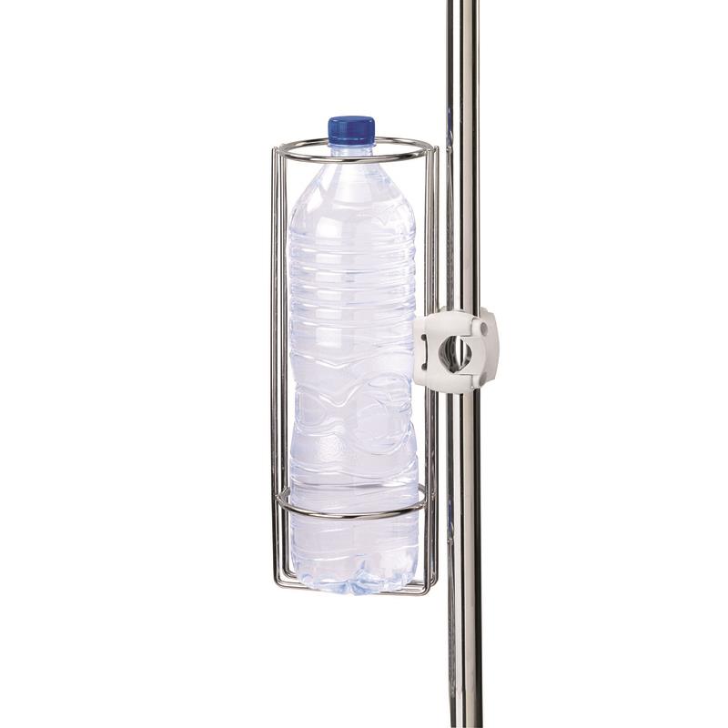 PLASTIMO EDELSTAHL-HALTERUNG FUER RESCUE LINE