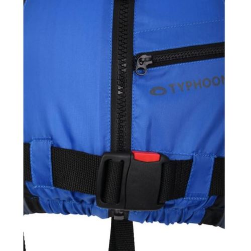 Typhoon AMROK 50N Rettungsweste +70Kg