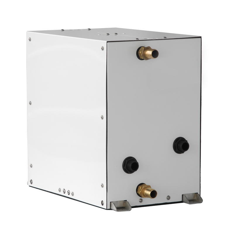 Webasto V50 M-R-230V-REV-R410a