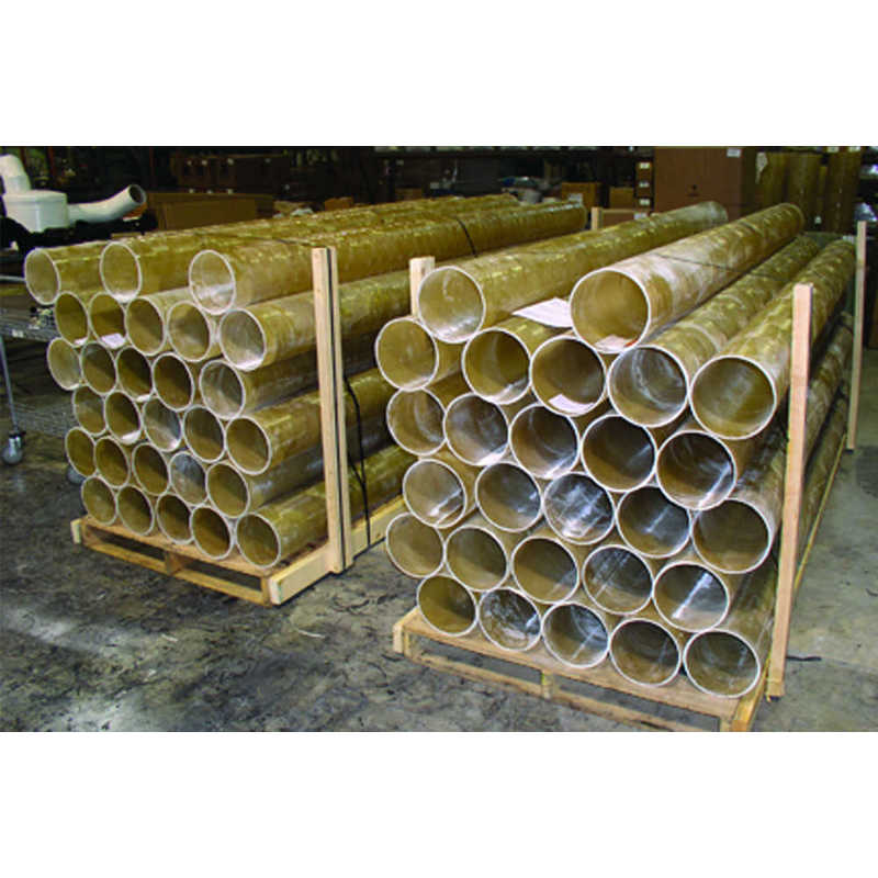 Centek  Vernatube mit 38mm Außendurchmesser