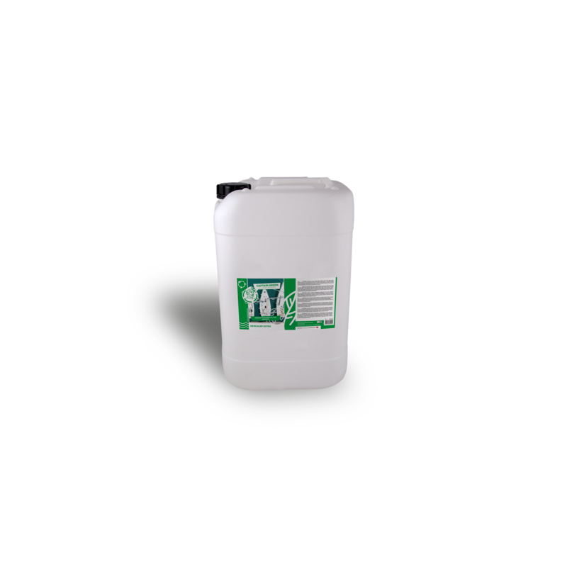 Captain Green Entkalker Ultra (25 L)