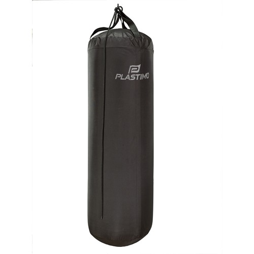 PLASTIMO Fender, schwarz, 50x150 cm