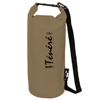 Lalizas Tenere Dry Bag, 20 l, Sand