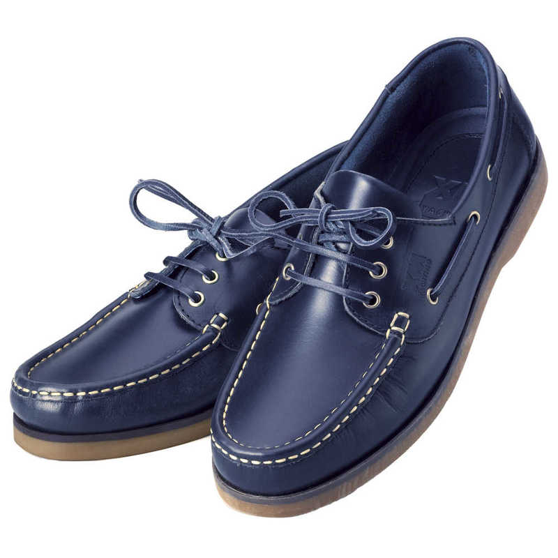 PLASTIMO DAMENSCHUHE CREW DUNKELBLAU GR. 41