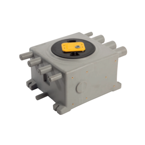 Whale Grauwassertaml 8l