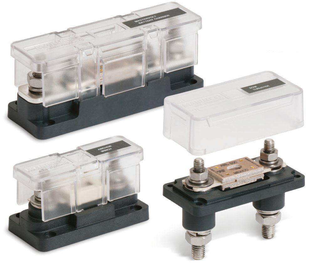 BEP Pro Installer ANL Sicherungshalter