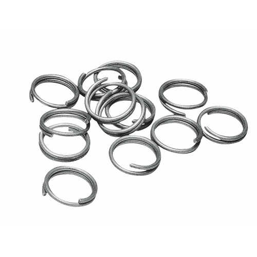 PLASTIMO SPLIT RING Ø22MM WIRE 1.5MM
