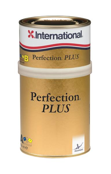 International, Klarlack, Perfection Plus