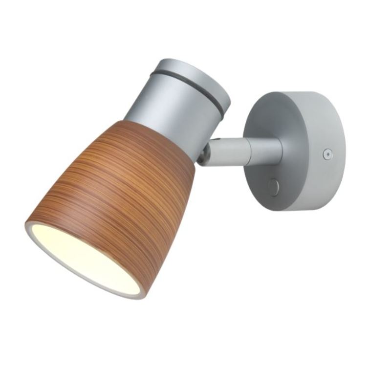 Prebit LED-Anbauleuchte R1-1