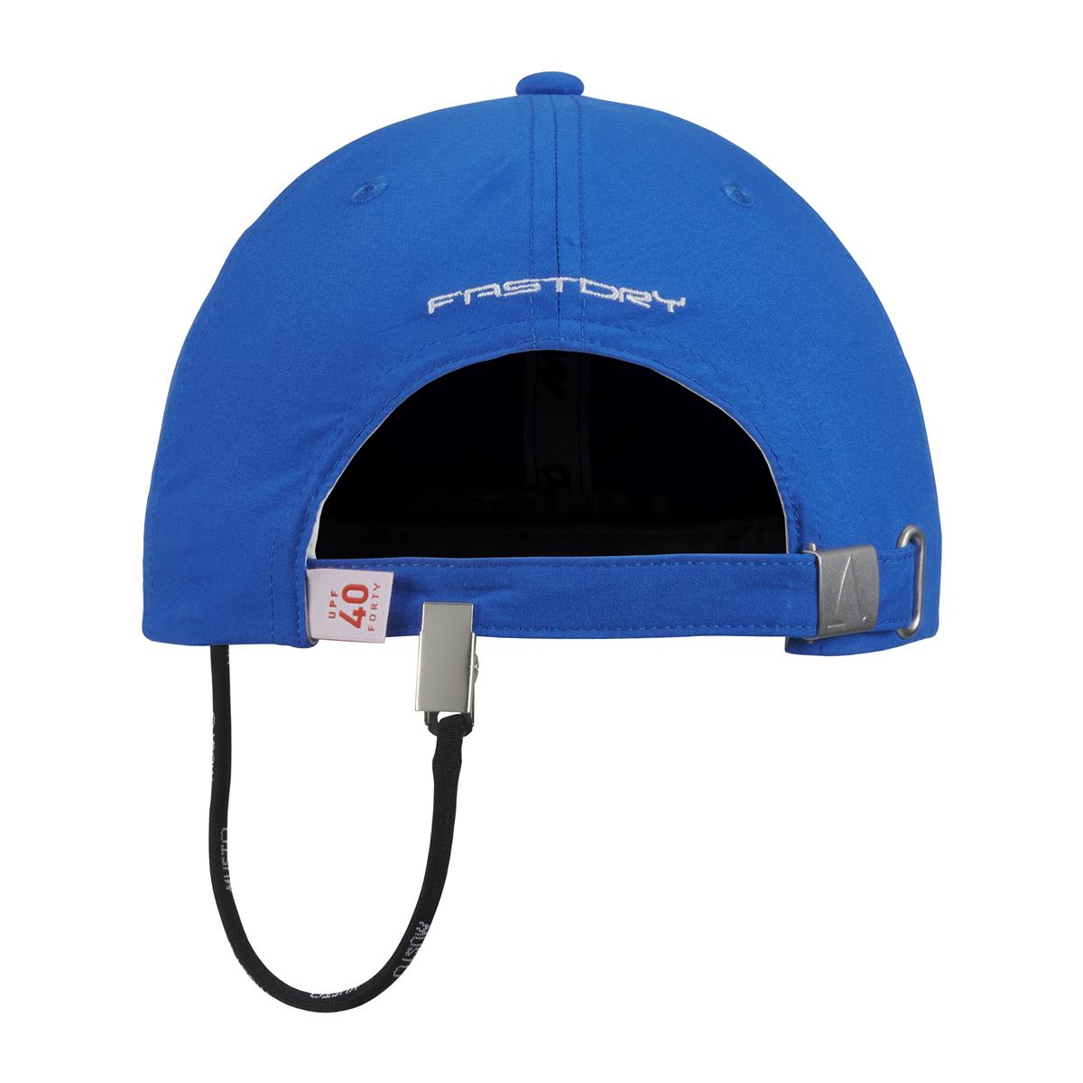 MUSTO Evolution Fast Dry Cap Schirmmütze. Junior