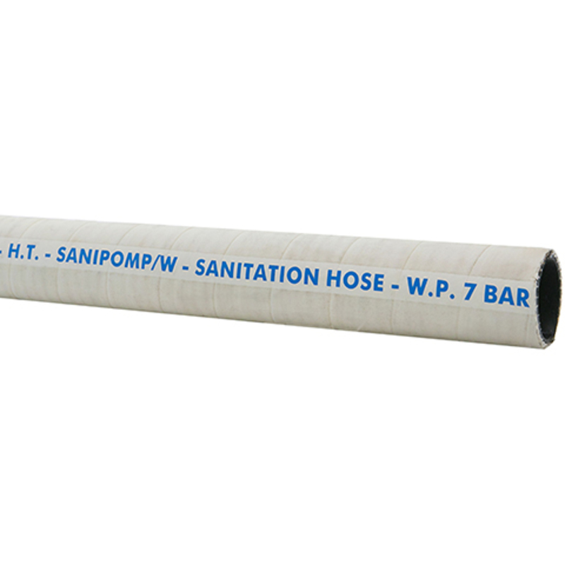Crosseven Sanipomp/w - Ø 16 mm