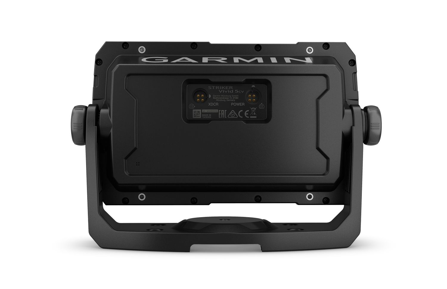 Garmin Striker Vivid Fishfinder