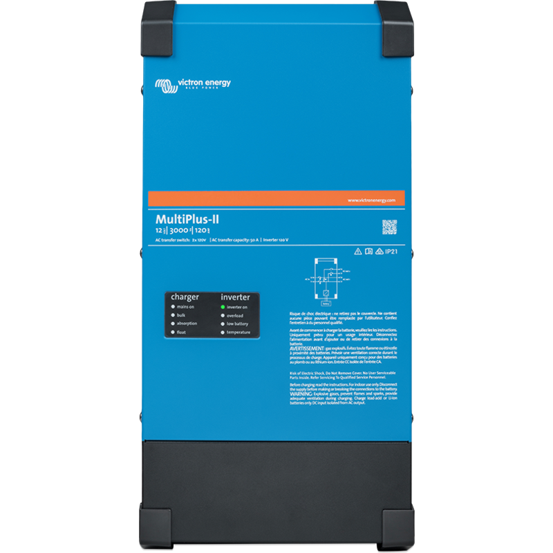 Victron MultiPlus 48/800/9-16 230V VE.Bus