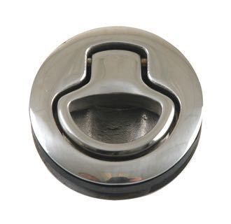 Bodenheber rostfreier Stahl D=61mm T=20mm
