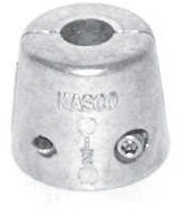 Zinkanode für Kasco De Icer
