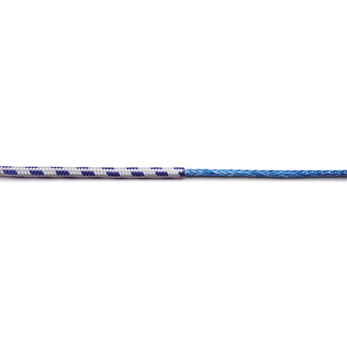 BUKH PRO 'AUCKLAND' Ø6MM Dyneema blau