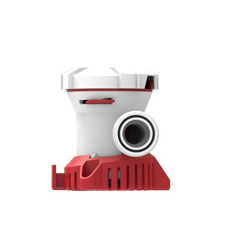 Attwood Bilgenpumpe TSUNAMI 500  12V