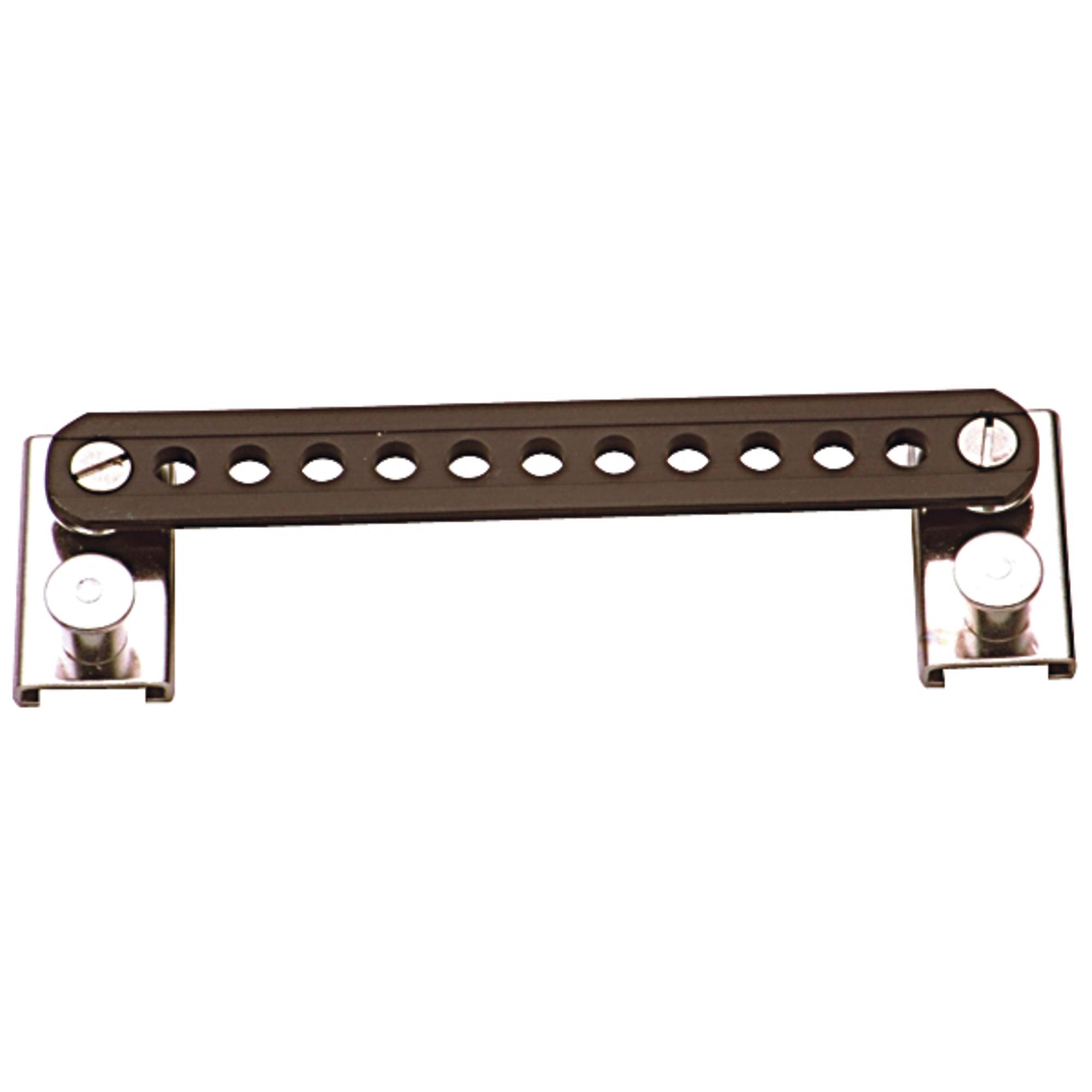 SPRENGER, Doppelschlitten für Schiene 20 x 3 mm - Verbindungsschiene