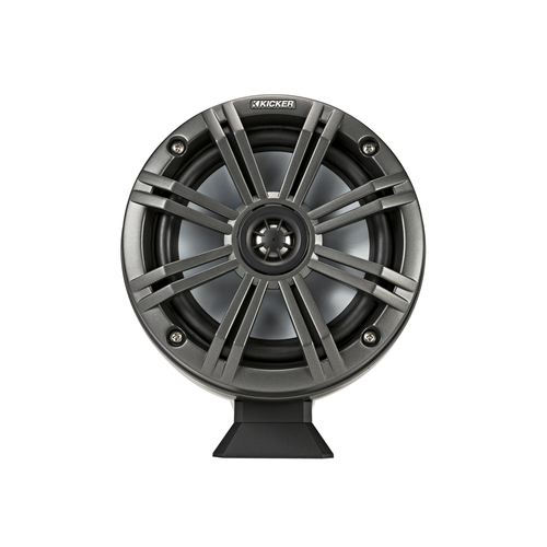 KICKER Marine Audio 6,5' (165 mm)Lautsprecher wood