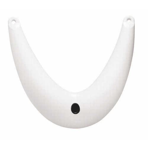 PLASTIMO Bugfender 48 x 50,5 cm, weiss