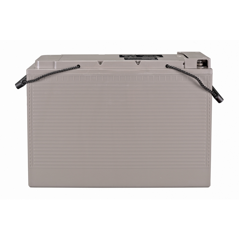 Victron 12V/115Ah AGM Telecomm Batterie