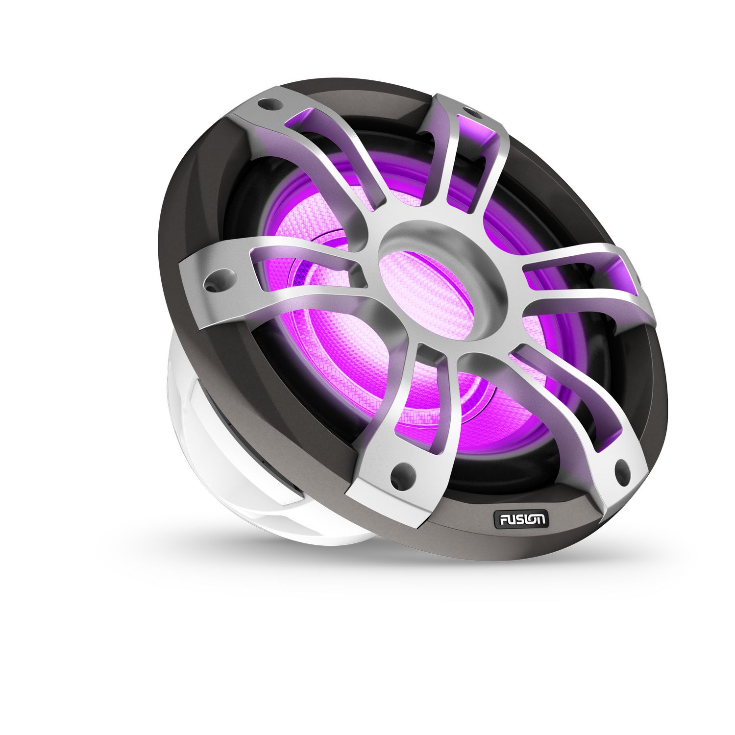 Fusion Signature 3i Subwoofer Sport Grau