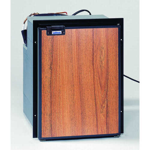 Isotherm Türfrontpanele Teak 1910G f.42/49l