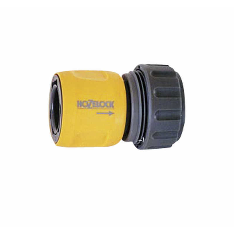 PLASTIMO QUICK HOSE CONNECTOR  19MM