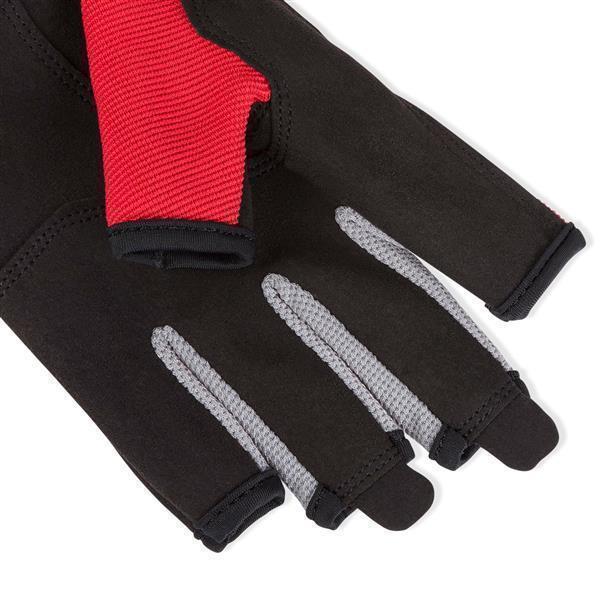 Musto Essential Segelhandschuh - kurze Finger