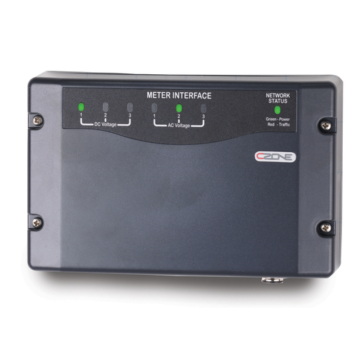 Mastervolt CZONE Meter Interface (MI)