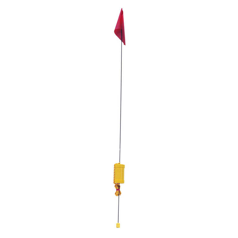 PLASTIMO DANBUOY INSHORE 2.14M FIXED