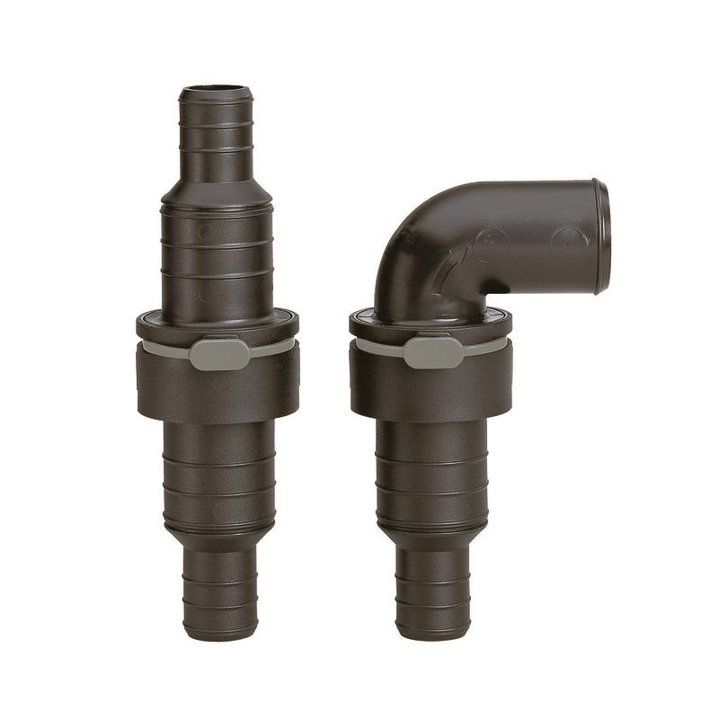 PLASTIMO RUECKSCHLAGVENTIL 25/38 MM (PUMPE 925/38