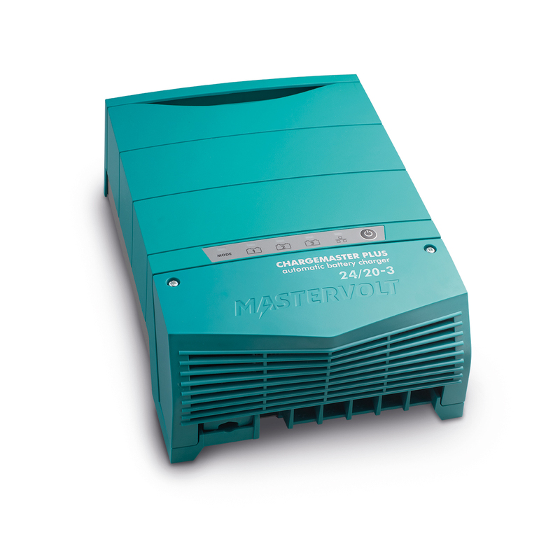 Mastervolt ChargeMaster Plus 24/20-3 Czone