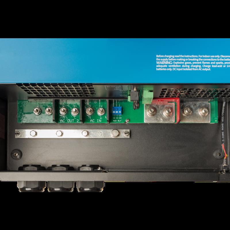 Victron MultiPlus-II 48/15000/200-100 230V