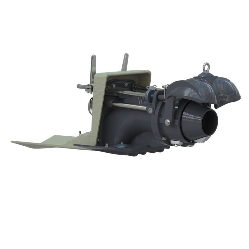 Alamarin Jet AJ 185