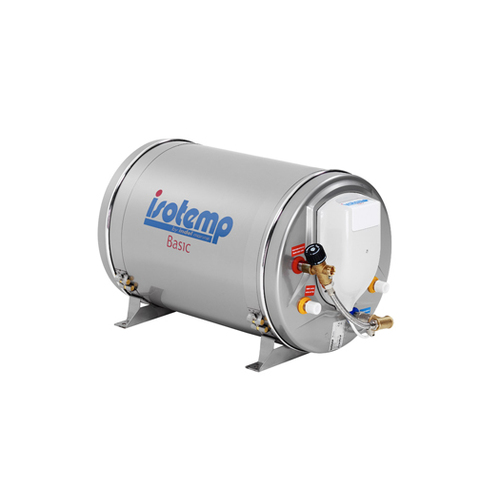 Isotherm, Basic 40 Boiler + Mischventil, 230V/1200W