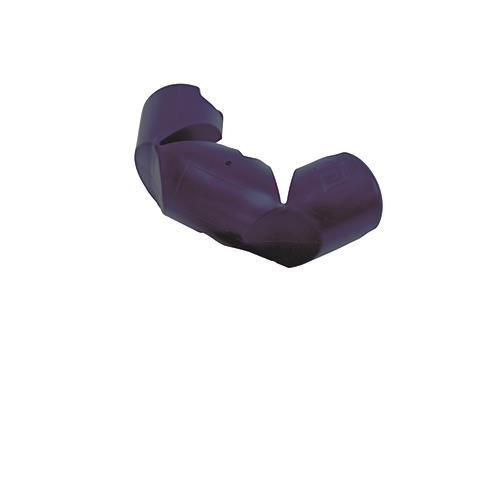 PLASTIMO Bumper anpassbar, weiss, 18x80cm