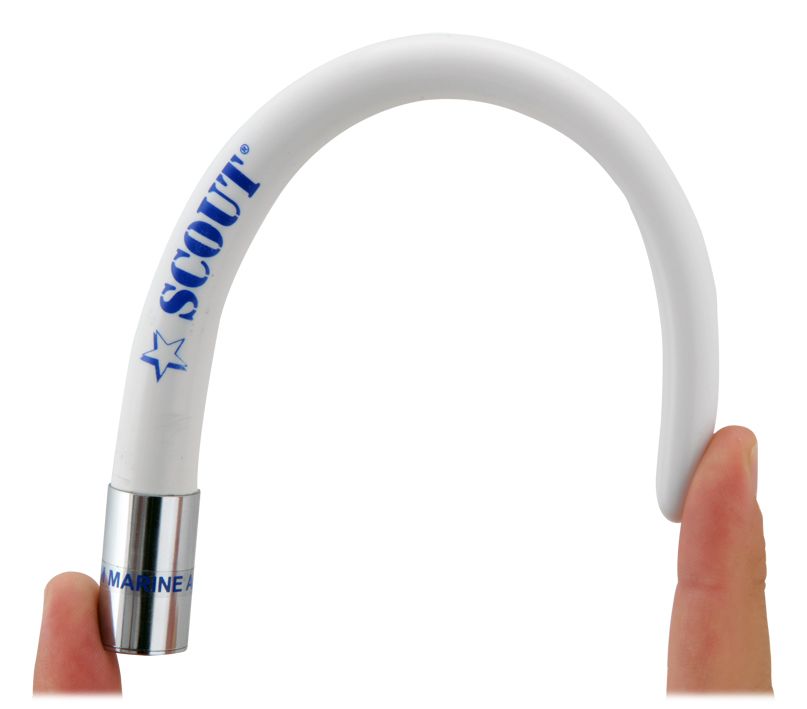 Scout KS-100 flexible AM-FM  Antenne