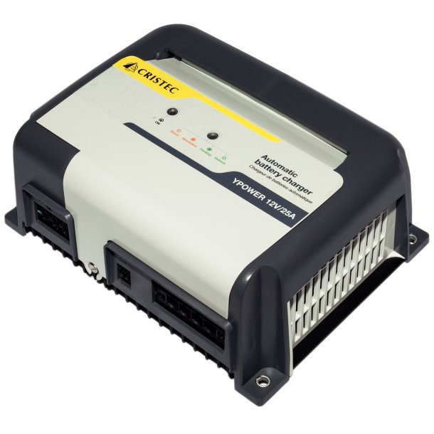 Plastimo CHARGER YPOWER 24V 12A