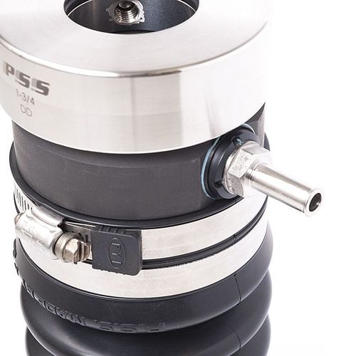 PSS-Dichtung 38 mm Welle, 3' Stevenrohr
