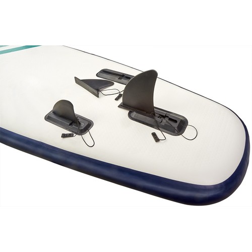 Plastimo, Stand up paddle SUP, doppelte Wand Konstruktion