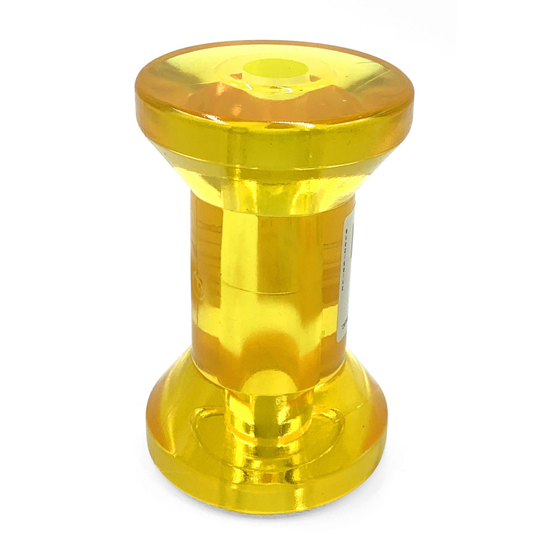 BUKH PRO CENTRAL ROLLER