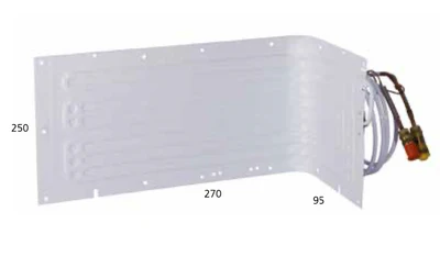 Isotherm 2018 Compact Classic Kühlanlage 12/24V