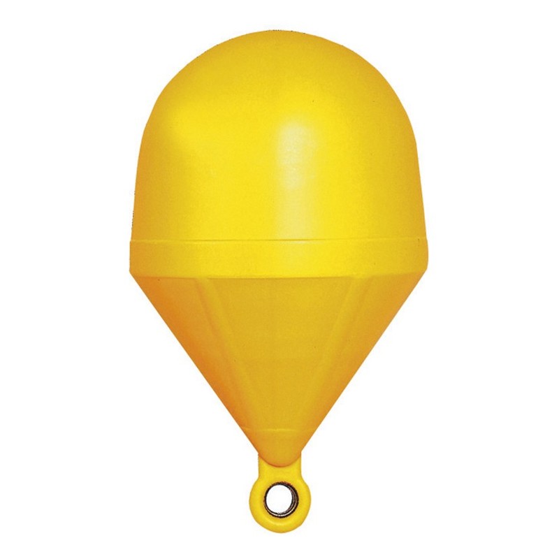 PLASTIMO KUGEL-MARKIERUNGSBOJE D=60CM