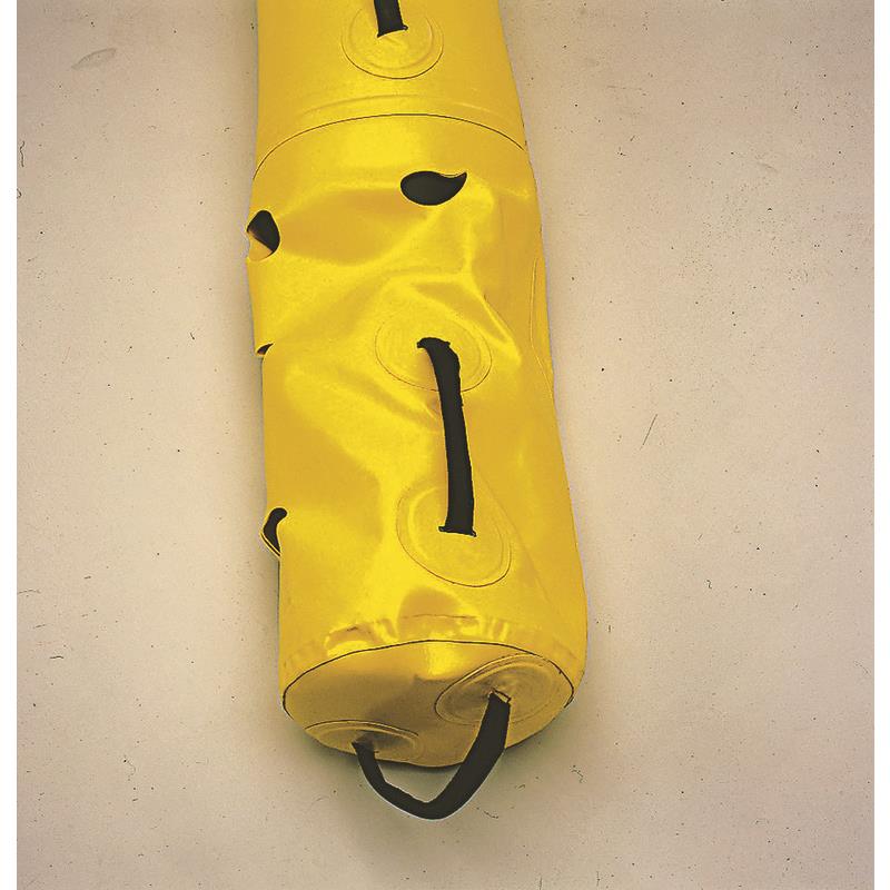PLASTIMO Boje für Regattatraining, aufblasbar