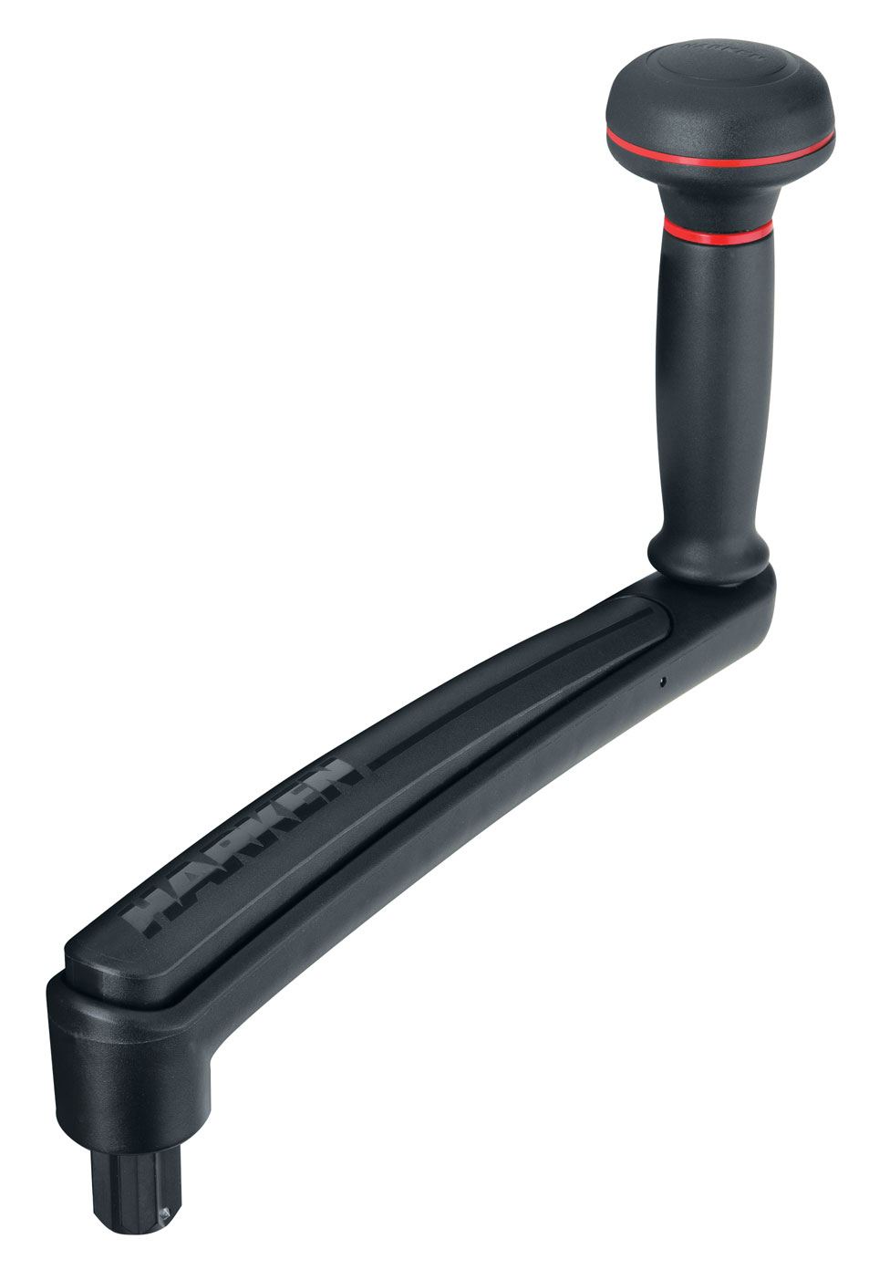 Harken, Winschkurbel, Carbo OneTouch
