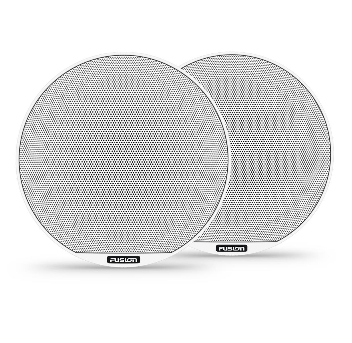 Fusion Signature i3 Classic Weiß